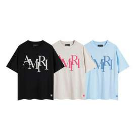 Picture of Amiri T Shirts Short _SKUAmiriS-XLmrtx205923435
